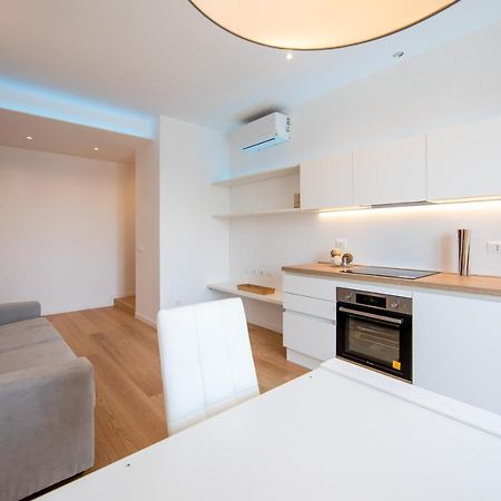 Casa Giorgia Leilighet Milano Eksteriør bilde