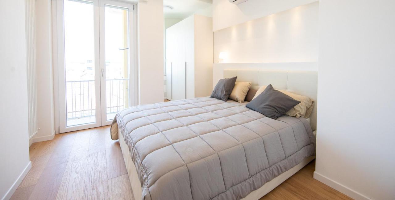 Casa Giorgia Leilighet Milano Eksteriør bilde