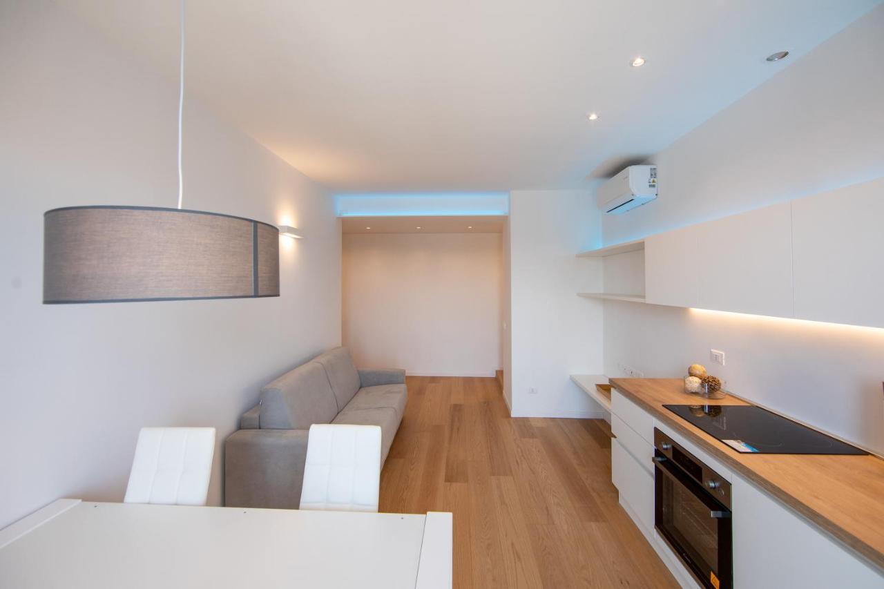 Casa Giorgia Leilighet Milano Eksteriør bilde