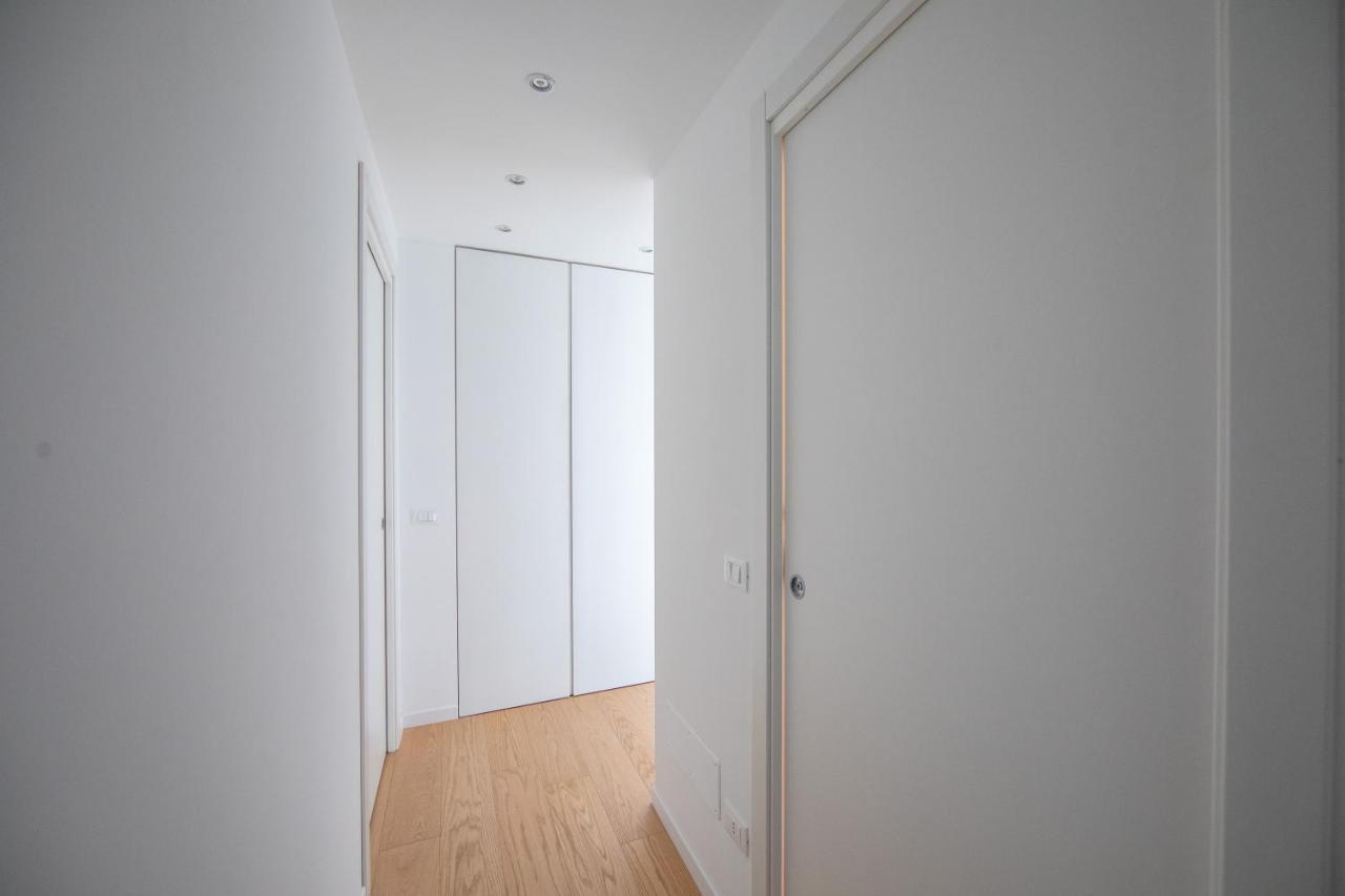 Casa Giorgia Leilighet Milano Eksteriør bilde