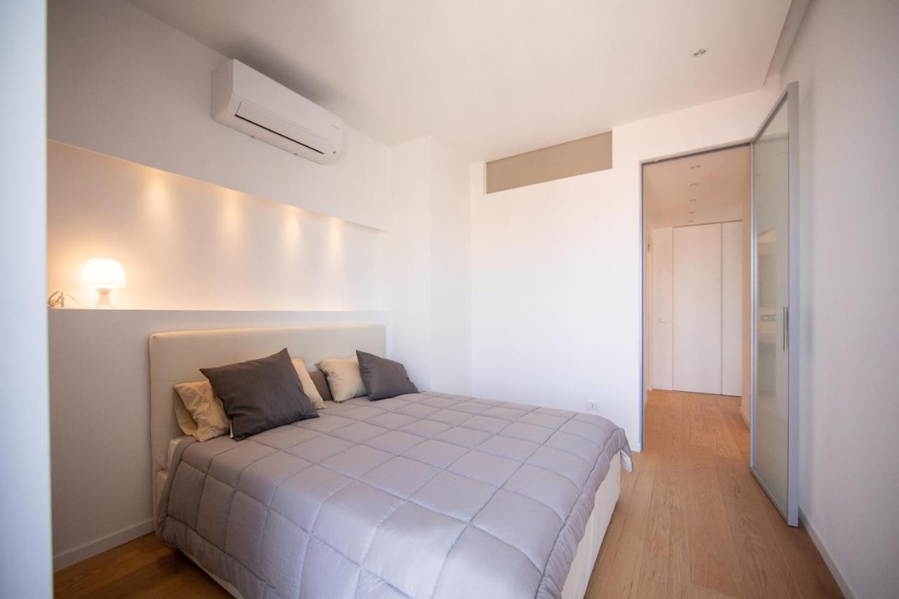 Casa Giorgia Leilighet Milano Eksteriør bilde