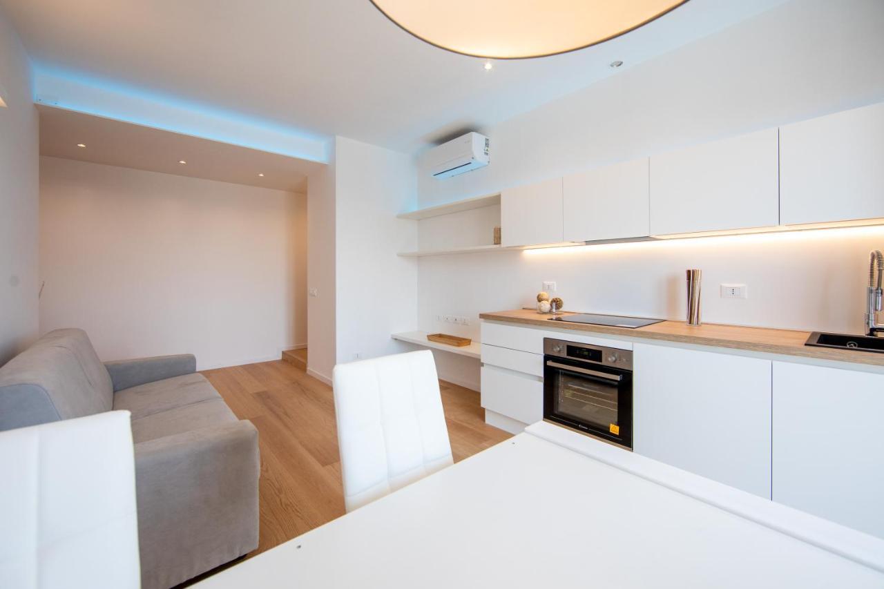 Casa Giorgia Leilighet Milano Eksteriør bilde