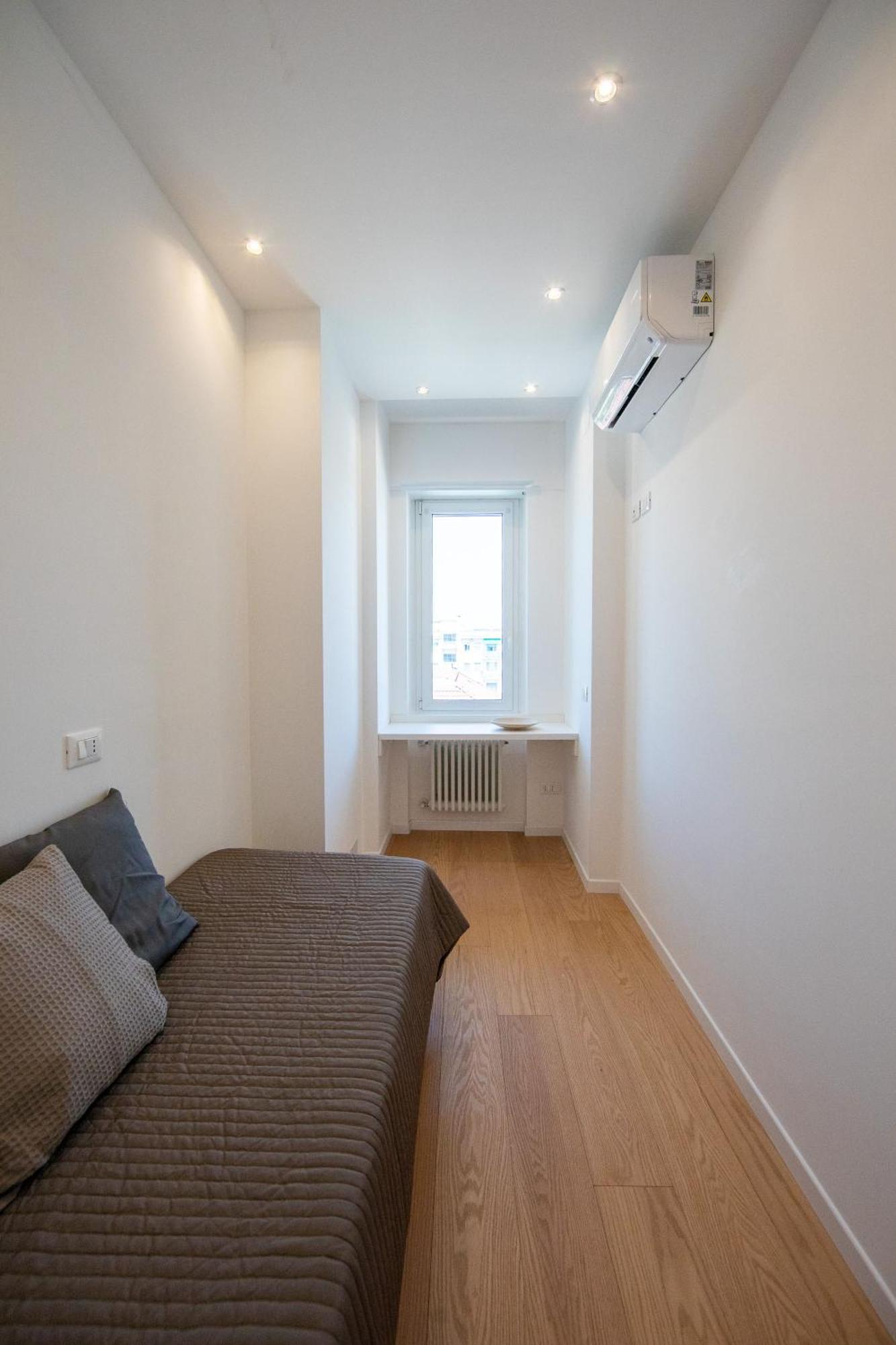 Casa Giorgia Leilighet Milano Eksteriør bilde